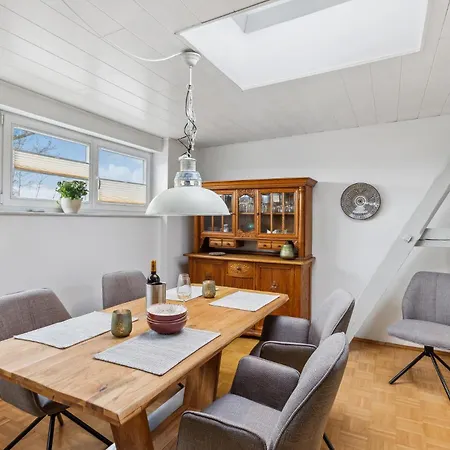 Lägenhet Exclusive Loftwohnung-sep,sz Schwerin (Mecklenburg-Vorpommern)