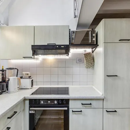 Exclusive Loftwohnung-sep,sz * Schwerin (Mecklenburg-Vorpommern)