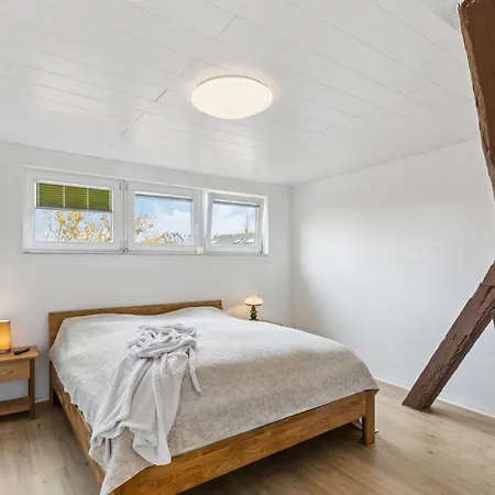 Exclusive Loftwohnung-sep,sz * Schwerin (Mecklenburg-Vorpommern)