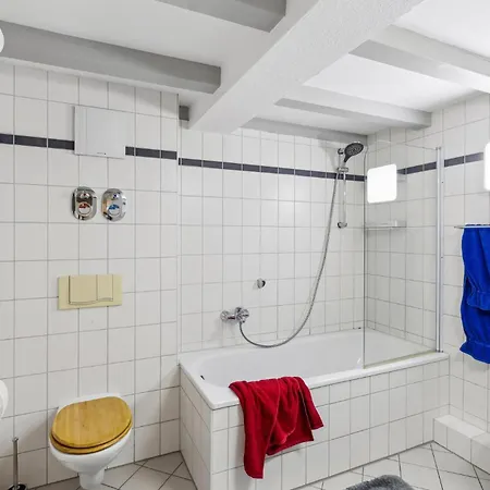 Lägenhet Exclusive Loftwohnung-sep,sz Schwerin (Mecklenburg-Vorpommern)